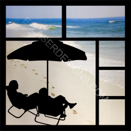 Beach Chairs